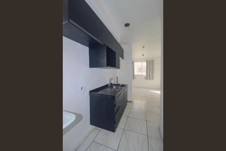 Apartamento para alugar com 50m², 2 quartos e 1 vaga Apartamento para alugar com 50m², 2 quartos e 1 vagaCozinha/Área de serviço