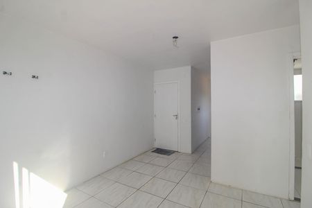 Sala de apartamento para alugar com 2 quartos, 50m² em Restinga, Porto Alegre
