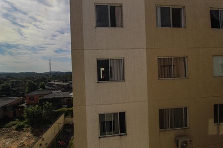 Apartamento para alugar com 50m², 2 quartos e 1 vaga Apartamento para alugar com 50m², 2 quartos e 1 vagaVista do quarto
