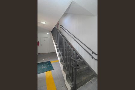 Apartamento para alugar com 50m², 2 quartos e 1 vaga Apartamento para alugar com 50m², 2 quartos e 1 vagaHall de entrada