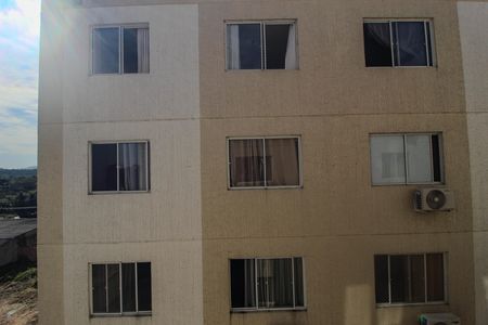Apartamento para alugar com 50m², 2 quartos e 1 vaga Apartamento para alugar com 50m², 2 quartos e 1 vagaVista da sala