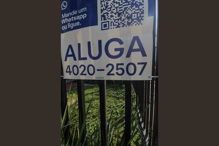 Apartamento para alugar com 50m², 2 quartos e 1 vaga Apartamento para alugar com 50m², 2 quartos e 1 vagaPlaca