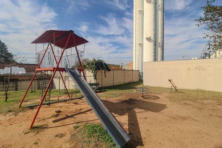 Apartamento para alugar com 50m², 2 quartos e 1 vaga Apartamento para alugar com 50m², 2 quartos e 1 vagaÁrea comum - Playground