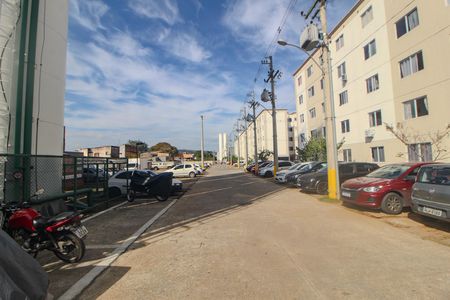 Apartamento para alugar com 50m², 2 quartos e 1 vaga Apartamento para alugar com 50m², 2 quartos e 1 vagaGaragem
