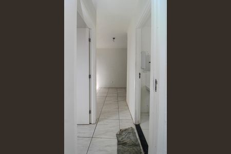 Apartamento para alugar com 50m², 2 quartos e 1 vaga Apartamento para alugar com 50m², 2 quartos e 1 vagaCorredor