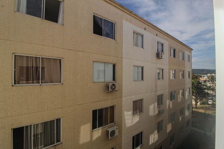 Apartamento para alugar com 50m², 2 quartos e 1 vaga Apartamento para alugar com 50m², 2 quartos e 1 vagaVista da sala