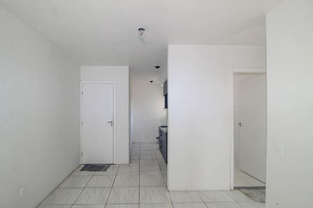 Apartamento para alugar com 50m², 2 quartos e 1 vaga Apartamento para alugar com 50m², 2 quartos e 1 vagaSala