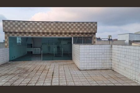 Casa à venda com 3 quartos, 286m² em Nova Gerti, São Caetano do Sul