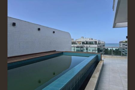 Apartamento à venda com 575m², 4 quartos e 3 vagas