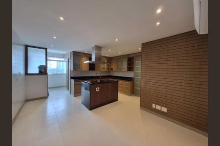 Apartamento à venda com 4 quartos, 575m² em Barra da Tijuca, Rio de Janeiro