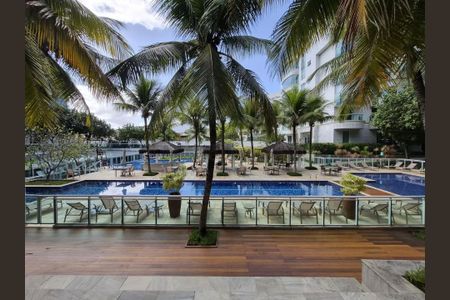 Apartamento à venda com 575m², 4 quartos e 3 vagas
