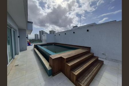 Apartamento à venda com 575m², 4 quartos e 3 vagas