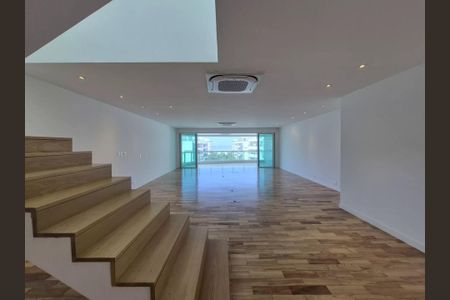 Apartamento à venda com 4 quartos, 575m² em Barra da Tijuca, Rio de Janeiro
