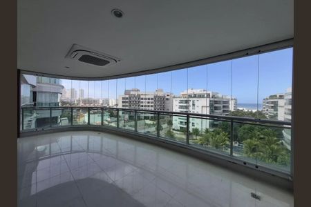 Apartamento à venda com 575m², 4 quartos e 3 vagas