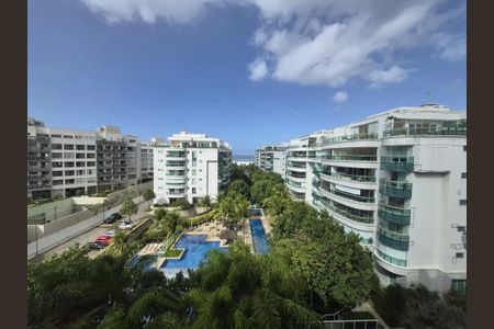Apartamento à venda com 4 quartos, 575m² em Barra da Tijuca, Rio de Janeiro