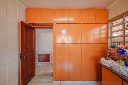 Cozinha de casa à venda com 4 quartos, 290m² em Jardim Bonfiglioli, São Paulo