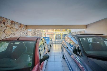 Garagem de casa à venda com 4 quartos, 290m² em Jardim Bonfiglioli, São Paulo