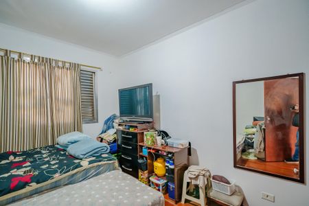 Quarto 1 de casa à venda com 4 quartos, 290m² em Jardim Bonfiglioli, São Paulo