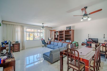 Casa à venda com 4 quartos, 290m² em Jardim Bonfiglioli, São Paulo