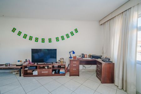 Sala de casa à venda com 4 quartos, 290m² em Jardim Bonfiglioli, São Paulo
