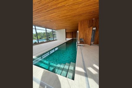Apartamento à venda com 141m², 3 quartos e 3 vagasÁrea externa