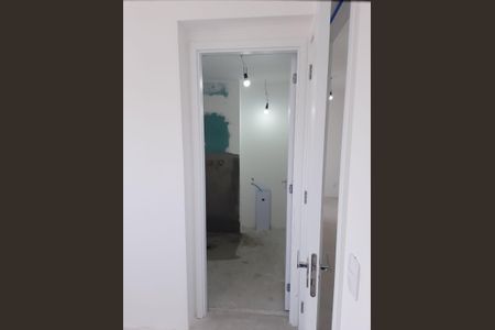 Apartamento à venda com 141m², 3 quartos e 3 vagasBanheiro