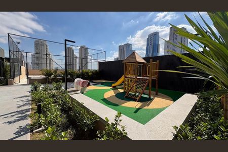 Apartamento à venda com 141m², 3 quartos e 3 vagasÁrea externa