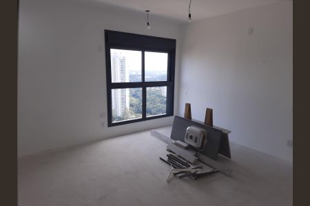 Quarto de apartamento à venda com 3 quartos, 141m² em Alphaville Comercial, Barueri