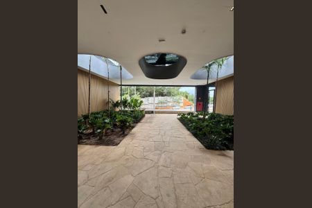 Apartamento à venda com 141m², 3 quartos e 3 vagasÁrea externa