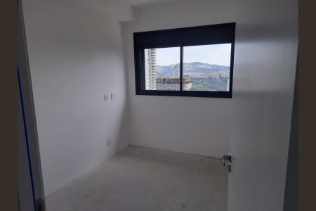 Apartamento à venda com 141m², 3 quartos e 3 vagasQuarto