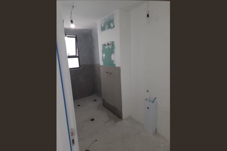 Apartamento à venda com 141m², 3 quartos e 3 vagasCozinha