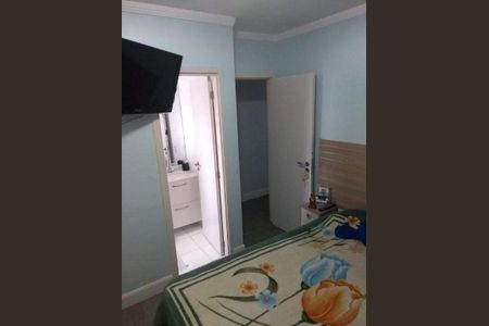 Apartamento à venda com 2 quartos, 59m² em Picanço, Guarulhos