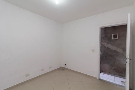 Sala de casa para alugar com 1 quarto, 25m² em Jardim Itapemirim, São Paulo