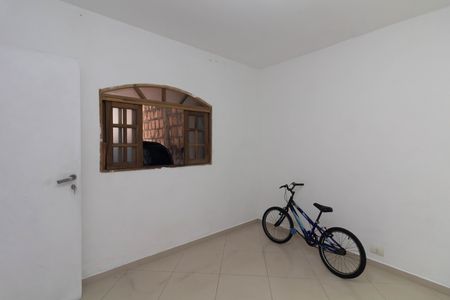 Sala de casa para alugar com 1 quarto, 25m² em Jardim Itapemirim, São Paulo