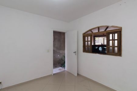 Casa para alugar com 1 quarto, 25m² em Jardim Itapemirim, São Paulo