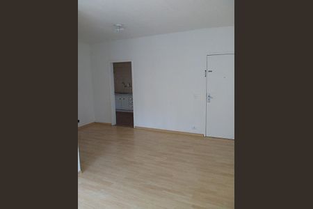Apartamento para alugar com 3 quartos, 71m² em Vila Gertrudes, São Paulo
