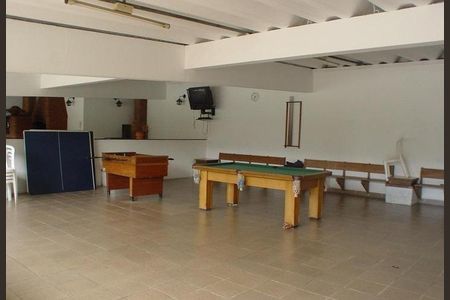 Apartamento para alugar com 3 quartos, 71m² em Vila Gertrudes, São Paulo