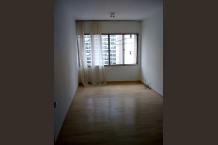 Apartamento para alugar com 3 quartos, 71m² em Vila Gertrudes, São Paulo