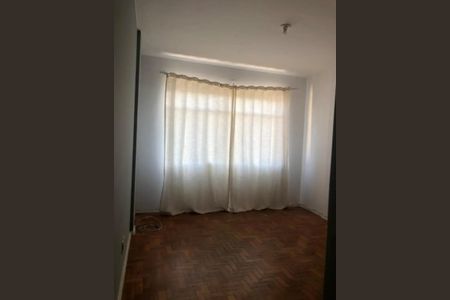 Sala de apartamento para alugar com 1 quarto, 58m² em Vila Ipiranga, Porto Alegre