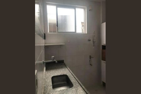 Apartamento para alugar com 58m², 1 quarto e sem vagaCozinha