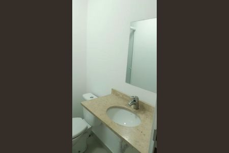 Apartamento para alugar com 76m², 2 quartos e sem vaga Apartamento para alugar com 76m², 2 quartos e sem vagaBanheiro