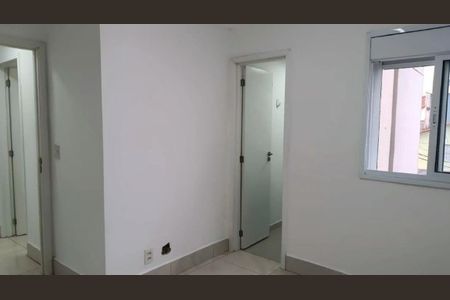 Apartamento para alugar com 76m², 2 quartos e sem vaga Apartamento para alugar com 76m², 2 quartos e sem vagaSala/Cozinha