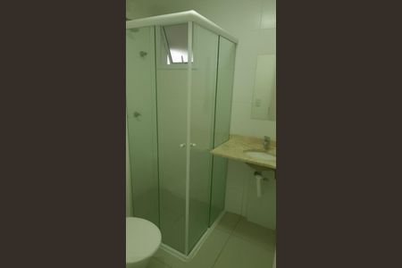Apartamento para alugar com 76m², 2 quartos e sem vaga Apartamento para alugar com 76m², 2 quartos e sem vagaBanheiro