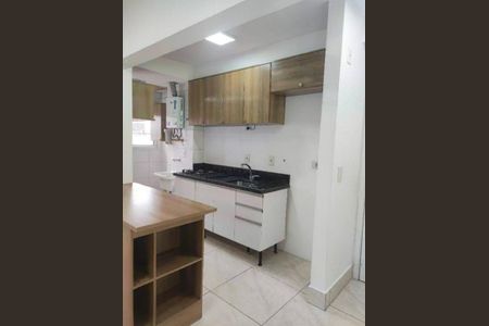 Apartamento para alugar com 76m², 2 quartos e sem vaga Apartamento para alugar com 76m², 2 quartos e sem vagaSala/Cozinha