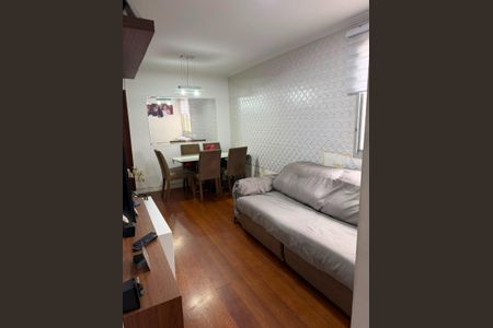 Apartamento à venda com 58m², 2 quartos e 1 vaga Apartamento à venda com 58m², 2 quartos e 1 vagaFoto 08