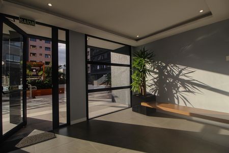 Apartamento à venda com 92m², 2 quartos e 2 vagas Apartamento à venda com 92m², 2 quartos e 2 vagasHall de entrada