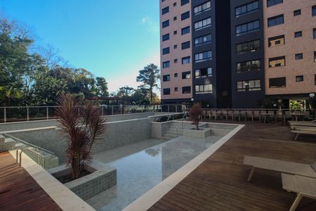 Área comum de apartamento à venda com 2 quartos, 92m² em Tristeza, Porto Alegre