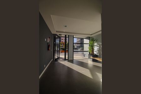 Apartamento à venda com 92m², 2 quartos e 2 vagas Apartamento à venda com 92m², 2 quartos e 2 vagasHall de entrada