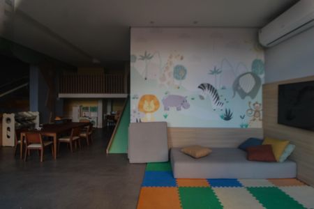 Apartamento à venda com 92m², 2 quartos e 2 vagas Apartamento à venda com 92m², 2 quartos e 2 vagasÁrea comum
