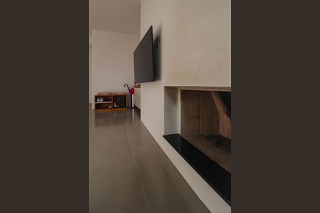 Apartamento à venda com 92m², 2 quartos e 2 vagas Apartamento à venda com 92m², 2 quartos e 2 vagasSala
